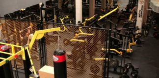 Smart Gym nie zwalnia tempa